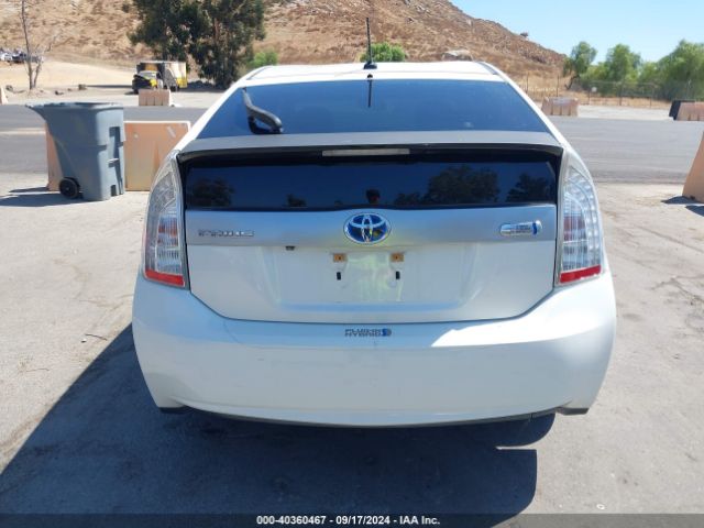 JTDKN3DP8E3058866 Toyota Prius Plug-in Advanced