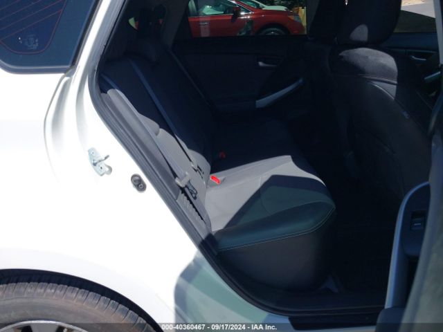 JTDKN3DP8E3058866 Toyota Prius Plug-in Advanced