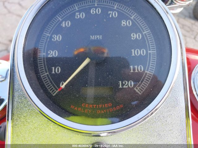 2002 HARLEY-DAVIDSON FXDWG 1HD1GEV1X2K407828 Photo 6