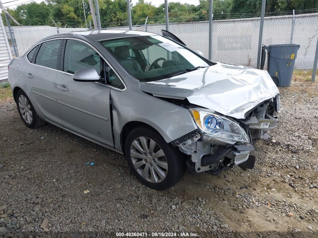 Buick Verano 1sv 2016 1G4PV5SK0G4115451 main image