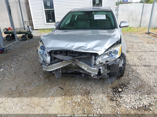 Buick Verano 1sv 2016 1G4PV5SK0G4115451 Image 13