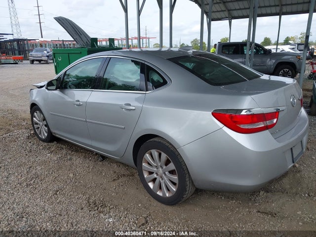 Buick Verano 1sv 2016 1G4PV5SK0G4115451 Image 3
