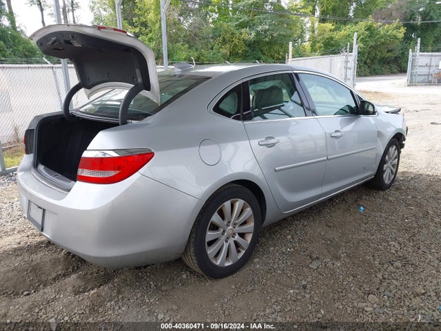 Buick Verano 1sv 2016 1G4PV5SK0G4115451 Image 4
