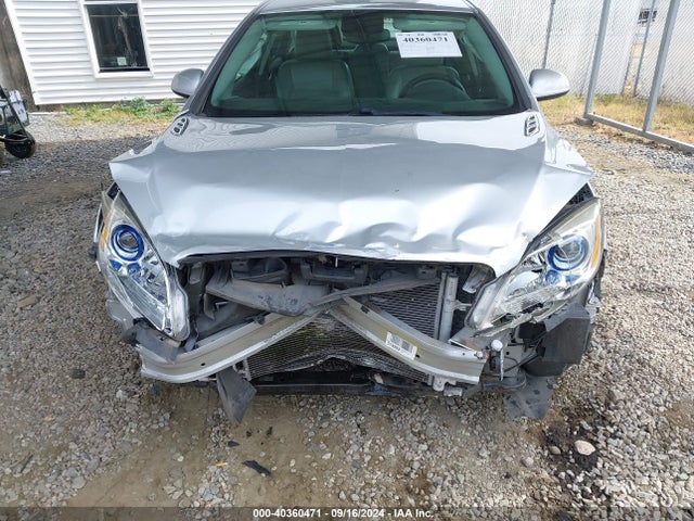 Buick Verano 1sv 2016 1G4PV5SK0G4115451 Image 6