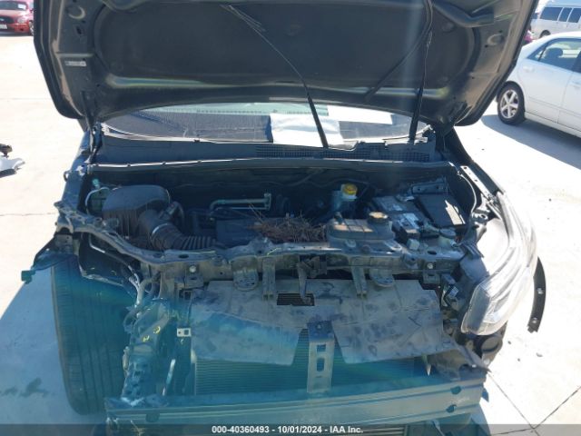 3GNCJKSB6LL233223 Chevrolet Trax Fwd Ls