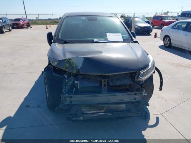 3GNCJKSB6LL233223 Chevrolet Trax Fwd Ls