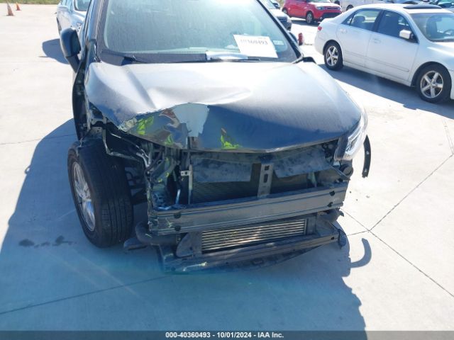 3GNCJKSB6LL233223 Chevrolet Trax Fwd Ls