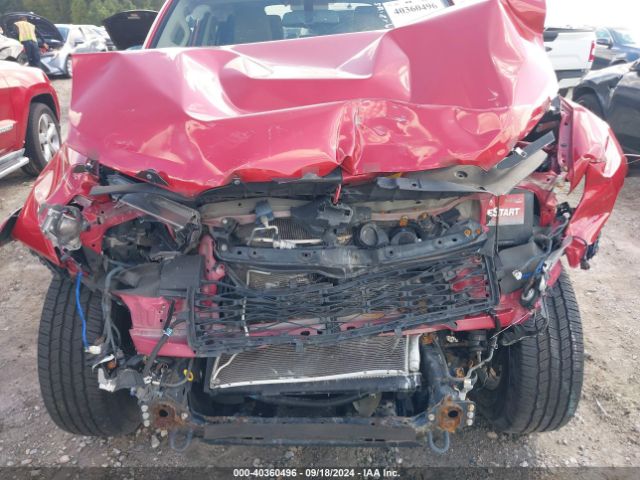 JTEBU5JR3E5164078 Toyota 4runner Sr5 Premium