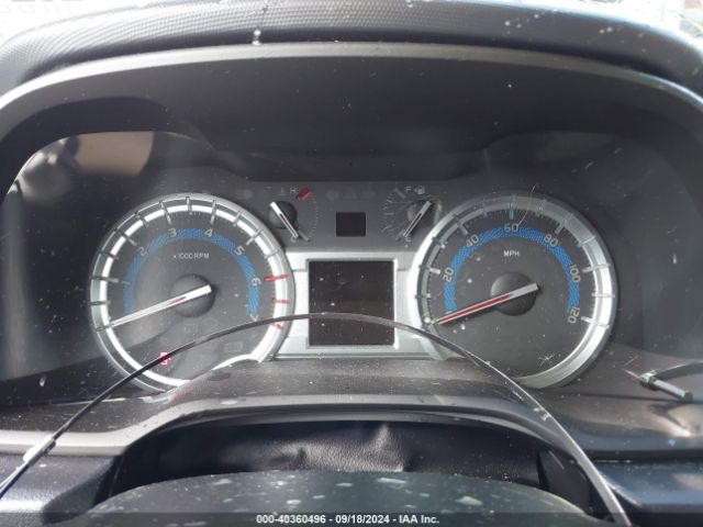 JTEBU5JR3E5164078 Toyota 4runner Sr5 Premium