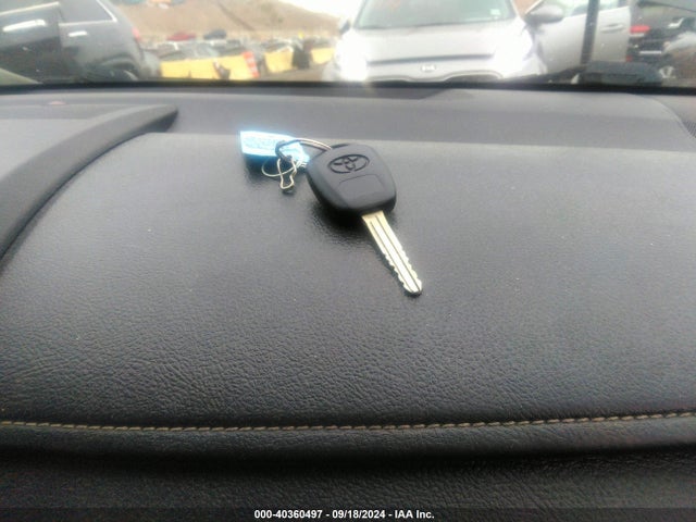 Toyota CAMRY LE 2015 4T4BF1FK3FR471973 Image 11