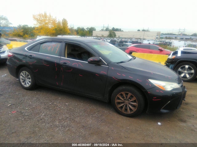 Toyota CAMRY LE 2015 4T4BF1FK3FR471973 Image 13