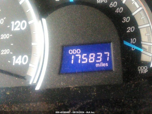 Toyota CAMRY LE 2015 4T4BF1FK3FR471973 Image 17