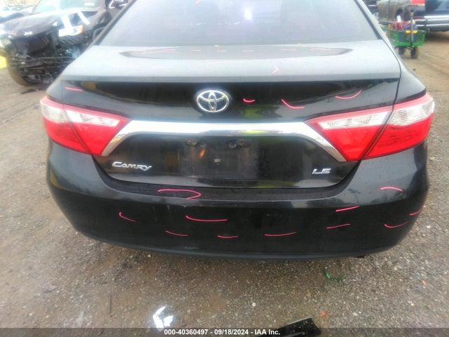 Toyota CAMRY LE 2015 4T4BF1FK3FR471973 Image 19