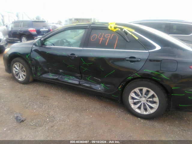 Toyota CAMRY LE 2015 4T4BF1FK3FR471973 Image 20