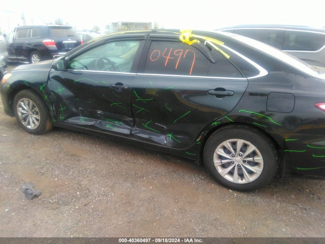 Toyota CAMRY LE 2015 4T4BF1FK3FR471973 Image 21