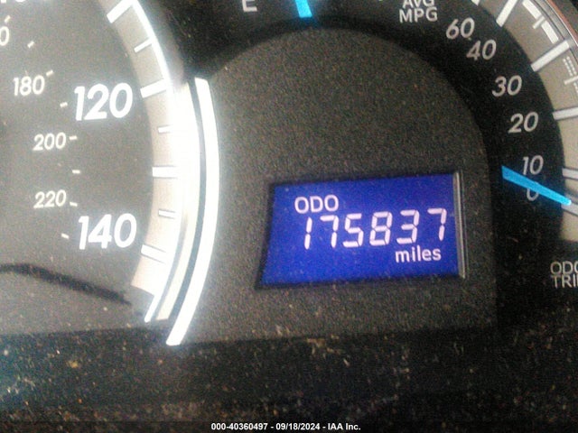 Toyota CAMRY LE 2015 4T4BF1FK3FR471973 Image 7