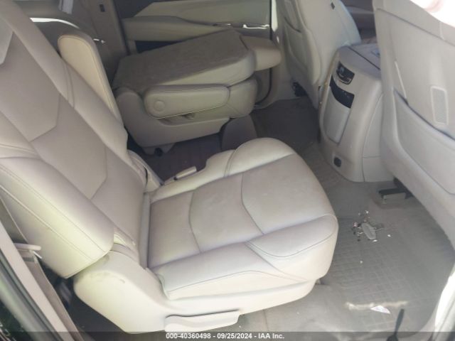1GYS4HKJ3LR134674 Cadillac Escalade Esv 4wd Luxury