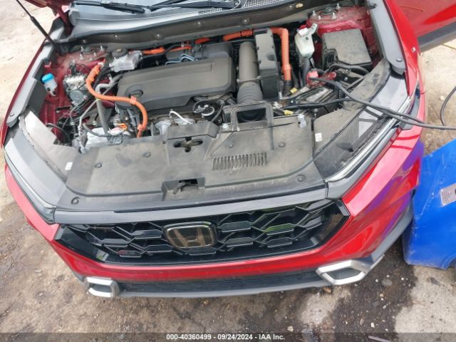 7FARS6H99PE038186 Honda Cr-v Hybrid Sport Touring
