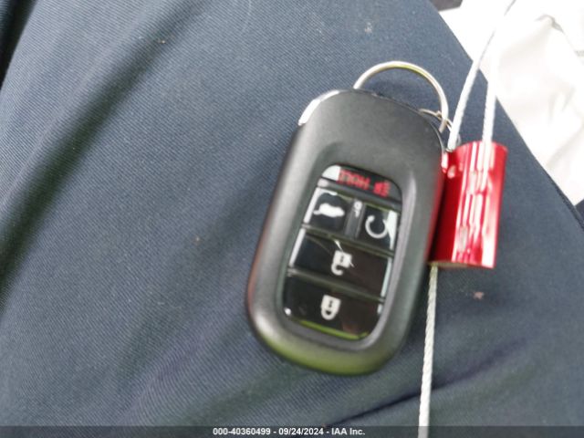 7FARS6H99PE038186 Honda Cr-v Hybrid Sport Touring
