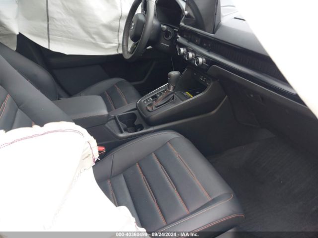 7FARS6H99PE038186 Honda Cr-v Hybrid Sport Touring