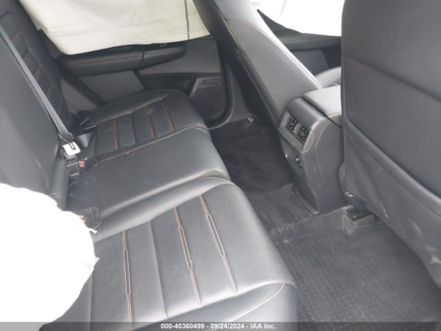 7FARS6H99PE038186 Honda Cr-v Hybrid Sport Touring