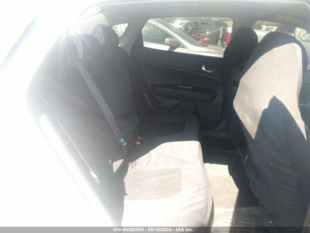 KNAGT4L3XG5104394 KIA Optima Lx