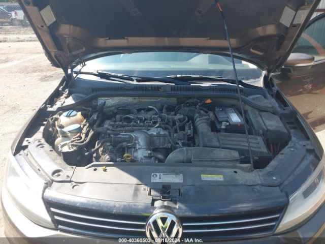 3VWLL7AJ4EM432435 Volkswagen Jetta 2.0l Tdi
