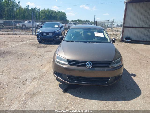 3VWLL7AJ4EM432435 Volkswagen Jetta 2.0l Tdi