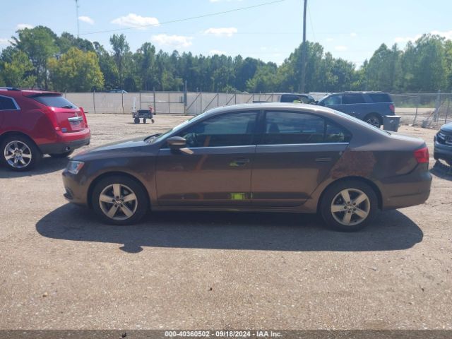 3VWLL7AJ4EM432435 Volkswagen Jetta 2.0l Tdi
