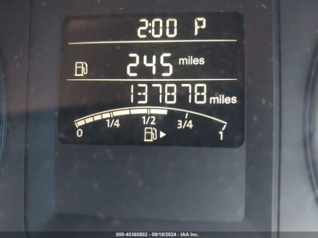 3VWLL7AJ4EM432435 Volkswagen Jetta 2.0l Tdi