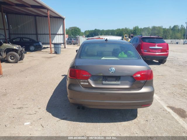 3VWLL7AJ4EM432435 Volkswagen Jetta 2.0l Tdi
