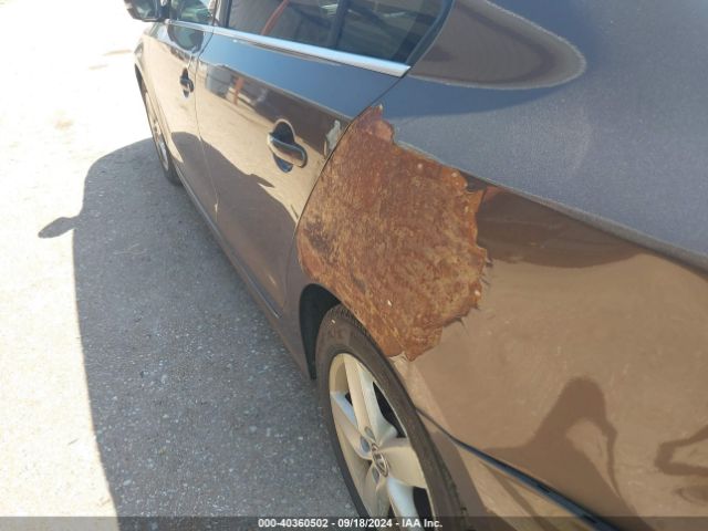 3VWLL7AJ4EM432435 Volkswagen Jetta 2.0l Tdi