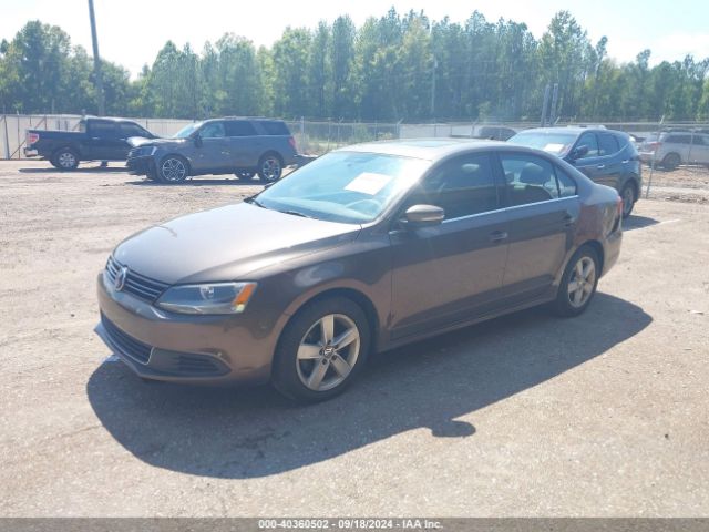 3VWLL7AJ4EM432435 Volkswagen Jetta 2.0l Tdi