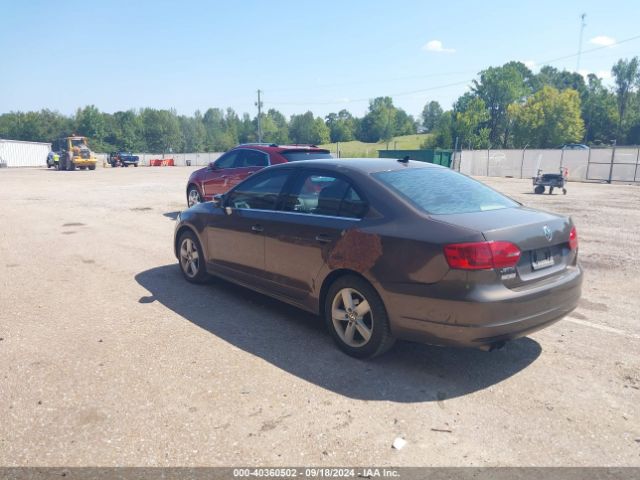 3VWLL7AJ4EM432435 Volkswagen Jetta 2.0l Tdi