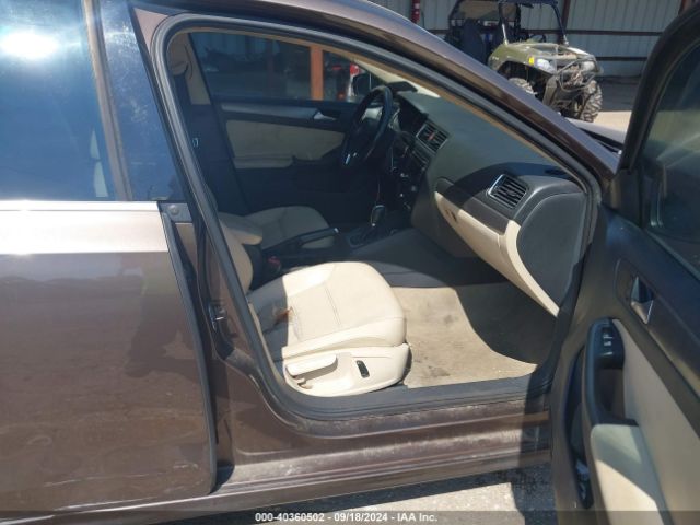 3VWLL7AJ4EM432435 Volkswagen Jetta 2.0l Tdi