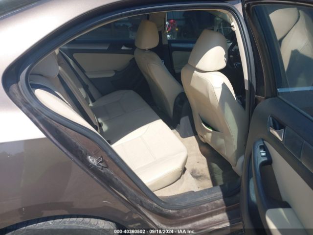 3VWLL7AJ4EM432435 Volkswagen Jetta 2.0l Tdi