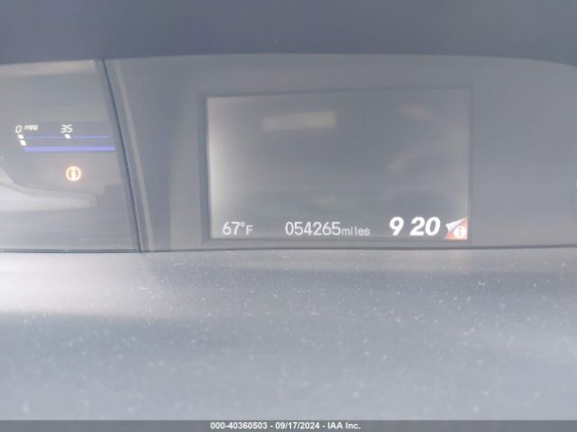 2HGFB2F54FH547832 Honda Civic Lx