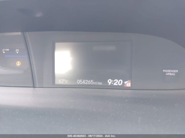 2HGFB2F54FH547832 Honda Civic Lx