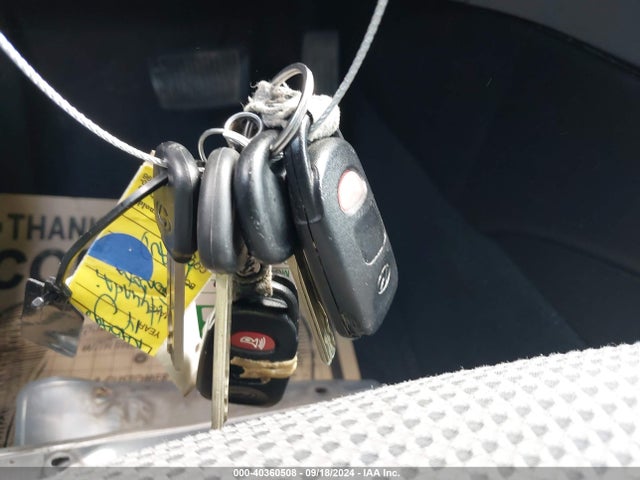 Hyundai SONATA GLS 2014 5NPEB4AC8EH907850 Image 11