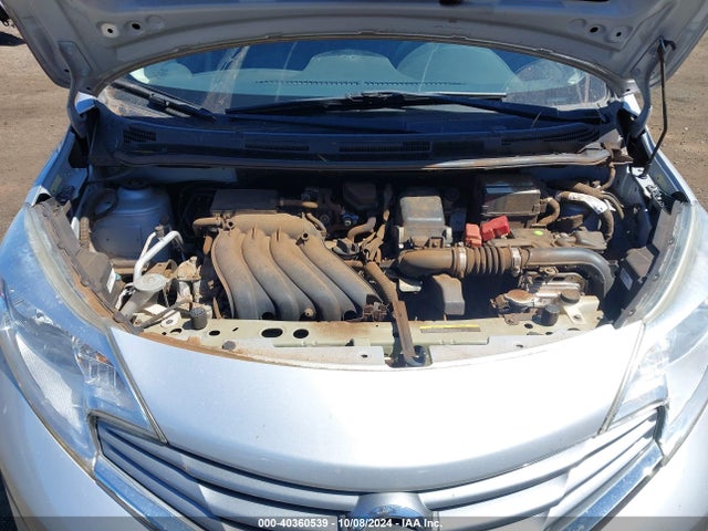 Nissan Versa Note Sv 2016 3N1CE2CP5GL380343 Image 10