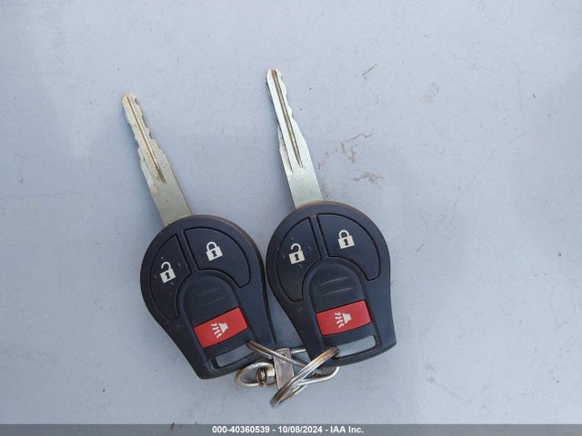 Nissan Versa Note Sv 2016 3N1CE2CP5GL380343 Image 11