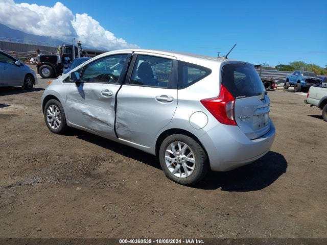 Nissan Versa Note Sv 2016 3N1CE2CP5GL380343 Image 3