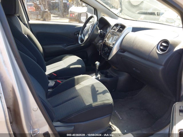 Nissan Versa Note Sv 2016 3N1CE2CP5GL380343 Image 5