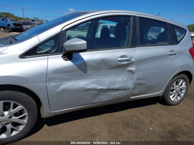 Nissan Versa Note Sv 2016 3N1CE2CP5GL380343 Image 6