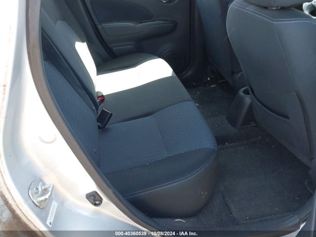Nissan Versa Note Sv 2016 3N1CE2CP5GL380343 Image 8