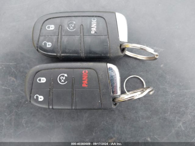 ZACCJBCT4GPD72845 Jeep Renegade Trailhawk