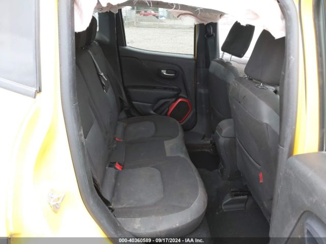 ZACCJBCT4GPD72845 Jeep Renegade Trailhawk