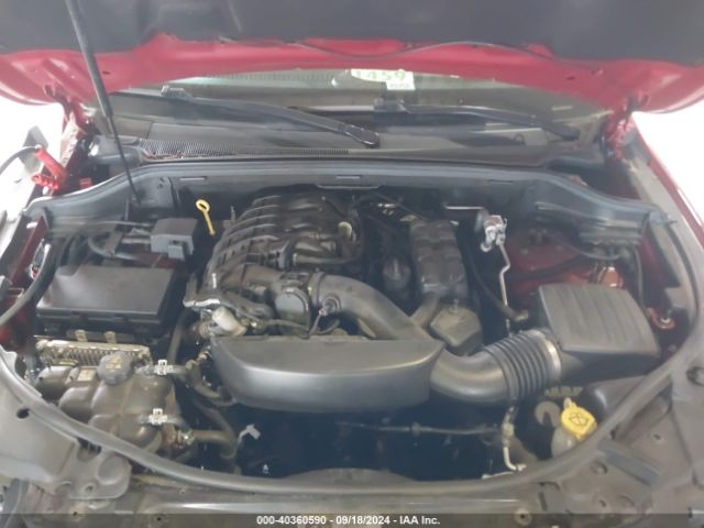 1C4RJFLG0JC371191 Jeep Grand Cherokee Trailhawk 4x4