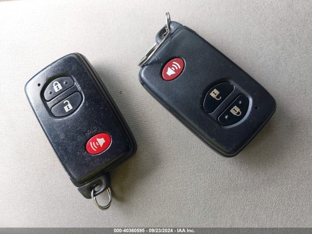 Aukcja sprzedaży 2013 Toyota Prius Three, vin: JTDKN3DU0D0340926, numer aukcji: 40360595
