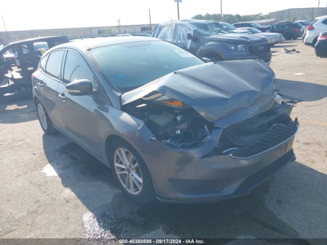 1FADP3K22GL369048 auction archive image